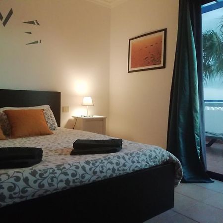Villa Pura Vida Playa Blanca  Exteriér fotografie