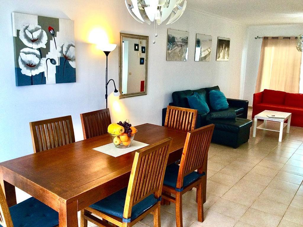 Villa Pura Vida Playa Blanca  Exteriér fotografie