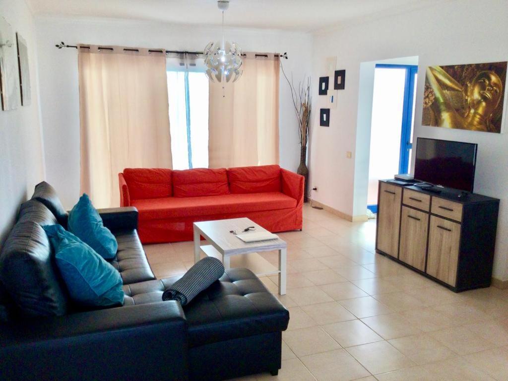 Villa Pura Vida Playa Blanca  Exteriér fotografie