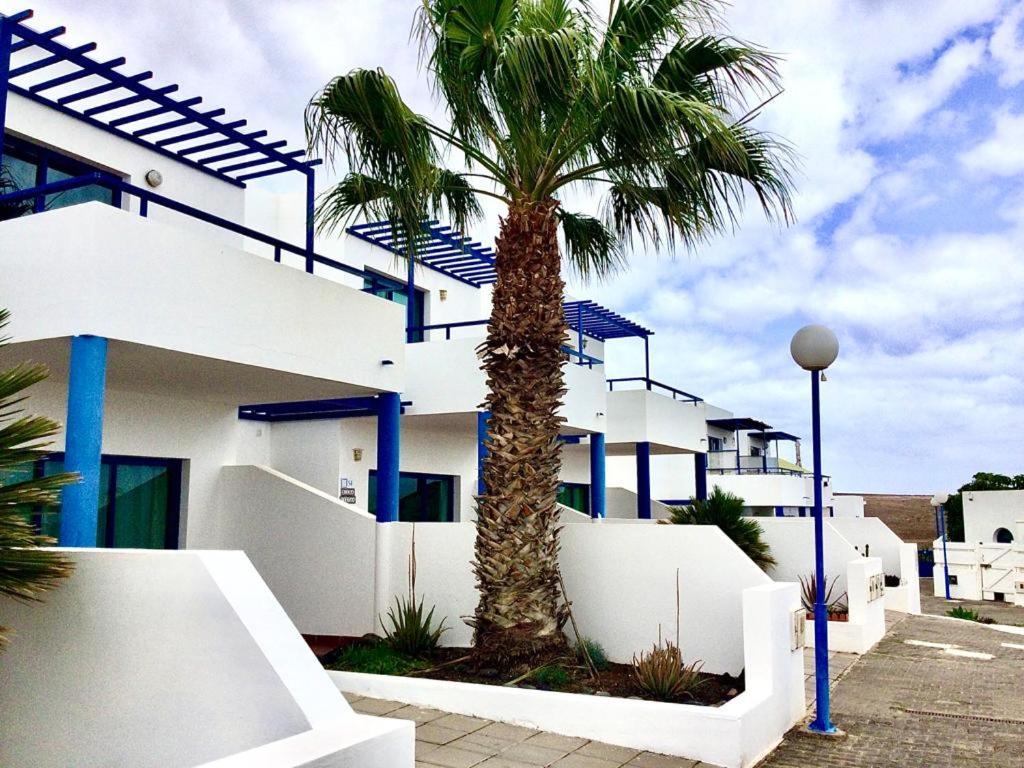 Villa Pura Vida Playa Blanca  Exteriér fotografie