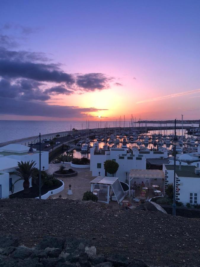 Villa Pura Vida Playa Blanca  Exteriér fotografie