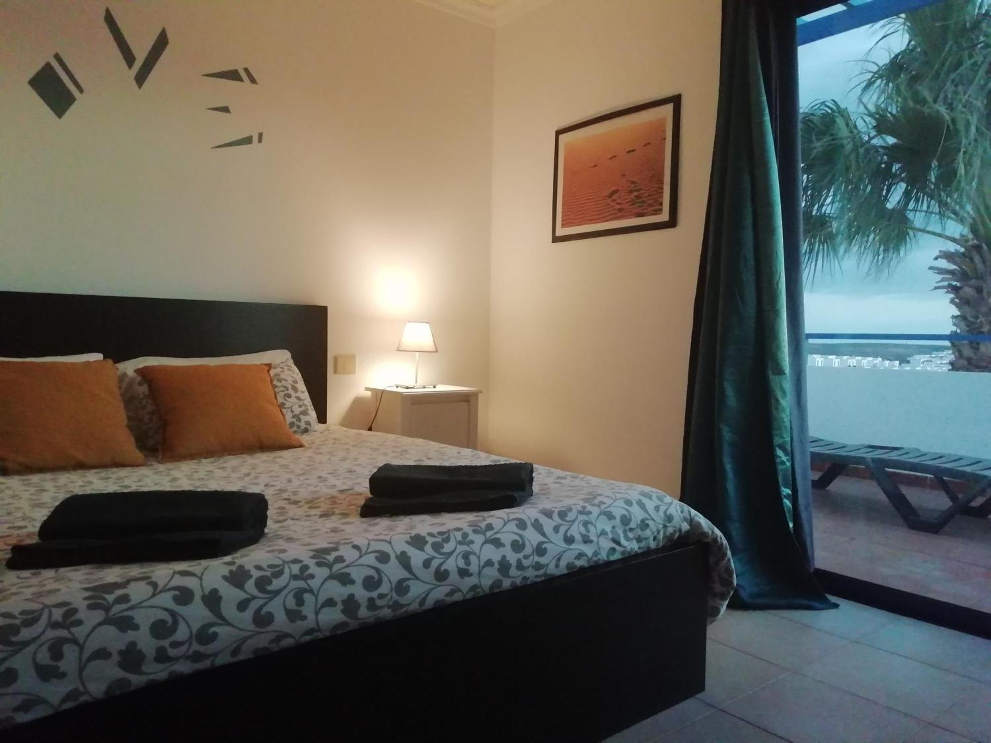 Villa Pura Vida Playa Blanca  Exteriér fotografie