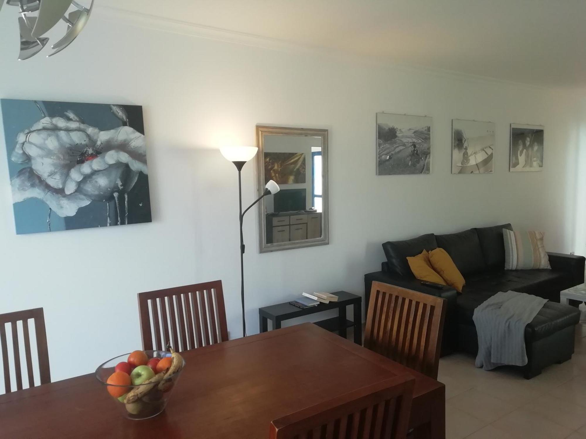 Villa Pura Vida Playa Blanca  Exteriér fotografie