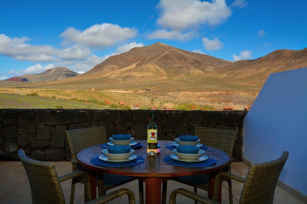 Villa Pura Vida Playa Blanca  Exteriér fotografie